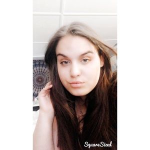 Meet your Posher, Allie